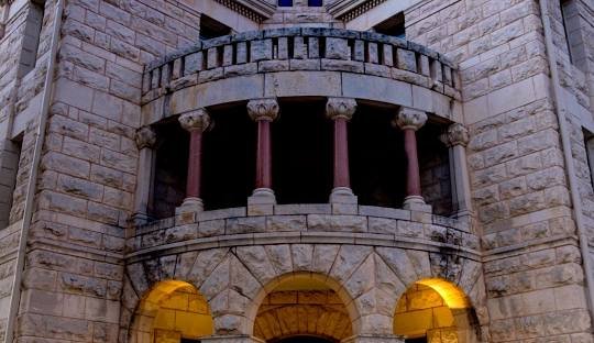 Comal County, TX