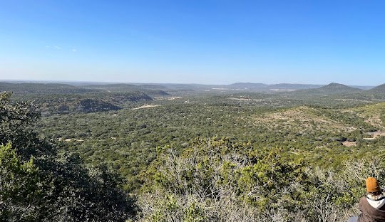 Bandera County, TX