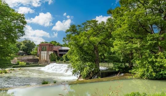 Seguin, TX
