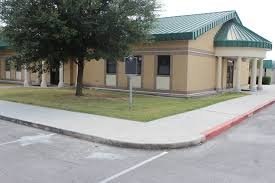 Marion, TX