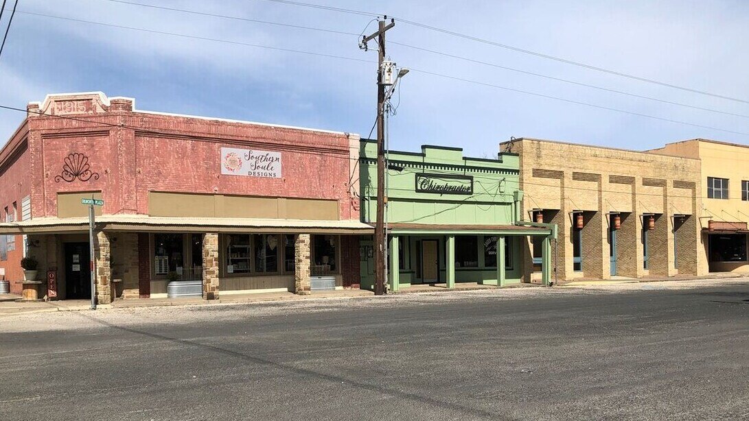 Poth, TX