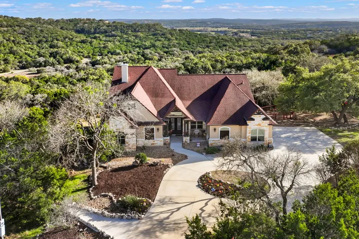 Spring Branch, TX