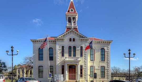 Floresville, TX