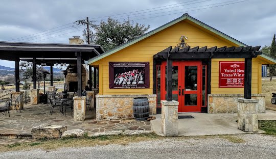 Comfort, TX