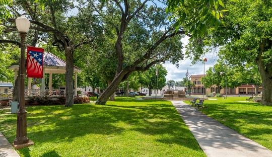 Seguin, TX